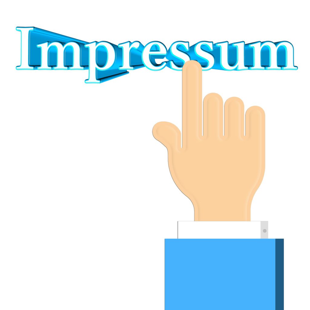 Impresszum